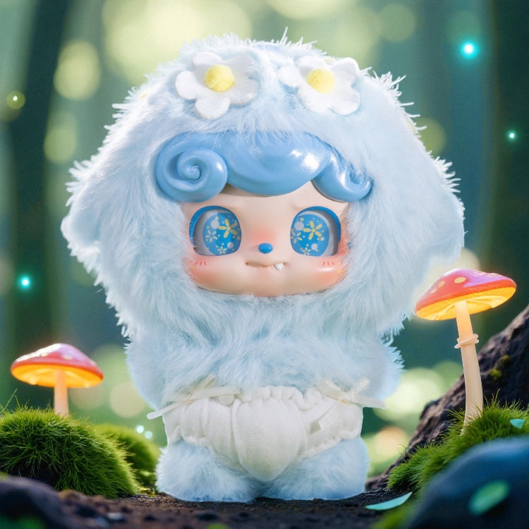 Q.KID Fairy Tales Plush Series Blind Box