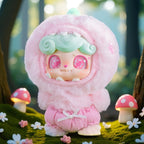 Q.KID Fairy Tales Plush Series Blind Box