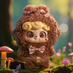 Q.KID Fairy Tales Plush Series Blind Box