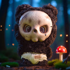 Q.KID Fairy Tales Plush Series Blind Box