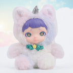 Laura Cute Pet Dessert Shop Blind Box