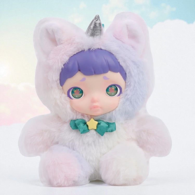 Laura Cute Pet Dessert Shop Blind Box