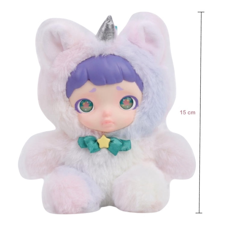 Laura Cute Pet Dessert Shop Blind Box