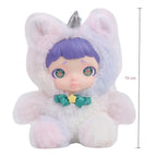 Laura Cute Pet Dessert Shop Blind Box
