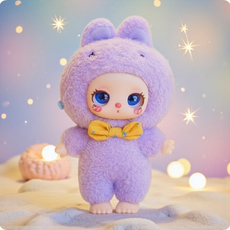 Liila's Zoo Series Blind Box