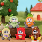 Mr.PA Tasty guide Series Blind Box