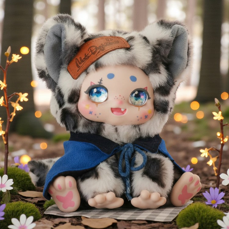 Kimmon Regain Myself Series Blind Box