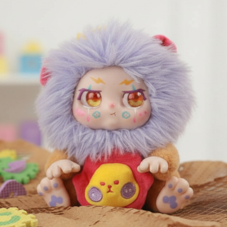 Kimmon Regain Myself Series Blind Box