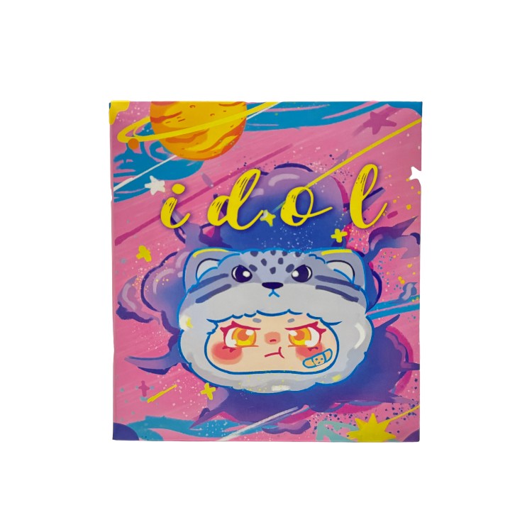 Idol Plush 1st Generation Blind Box