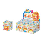 Q.Kid Emotional Hairy Monsters Series Blind Box