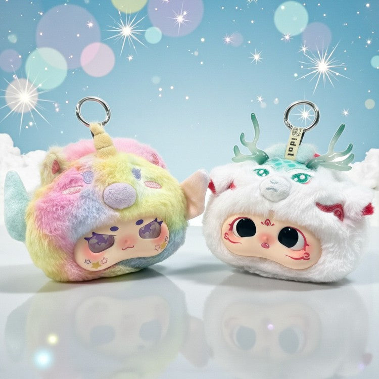 Idol Plush 1st Generation Blind Box