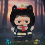 Monboo Forest Town Series Blind Box