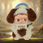 Monboo Forest Town Series Blind Box