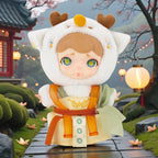 Laura Chinese Mythic Beast Blind Box
