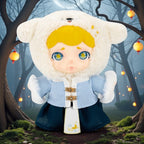Laura Chinese Mythic Beast Blind Box