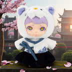 Laura Chinese Mythic Beast Blind Box