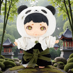 Laura Chinese Mythic Beast Blind Box