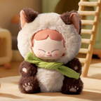 Mika Cat Cafe In Operation Series Blind Box