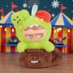 Monboo The Monster Paradise Series Blind Box