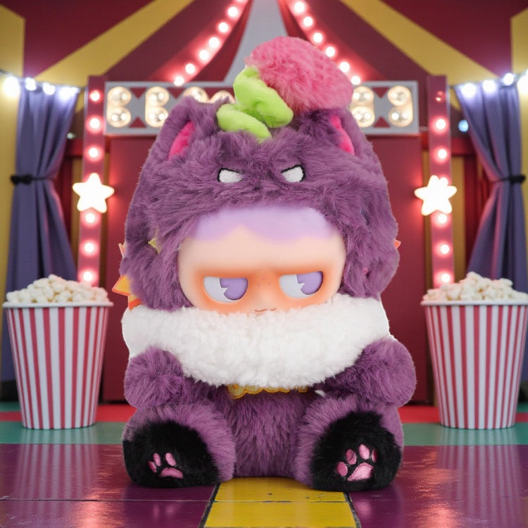 Monboo The Monster Paradise Series Blind Box