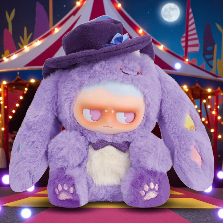 Monboo The Monster Paradise Series Blind Box
