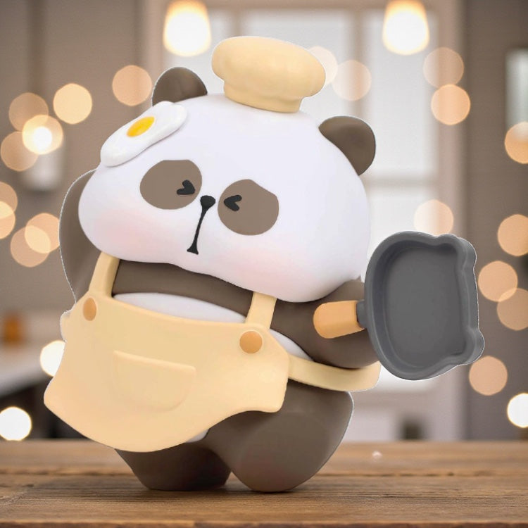 Mr.PA No Work Today Series Blind Box