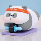 Mr.PA No Work Today Series Blind Box