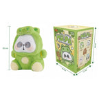 Mr.PA Cute Beast Company Series Plush Blind Box 400%