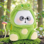 Mr.PA Cute Beast Company Series Plush Blind Box 400%