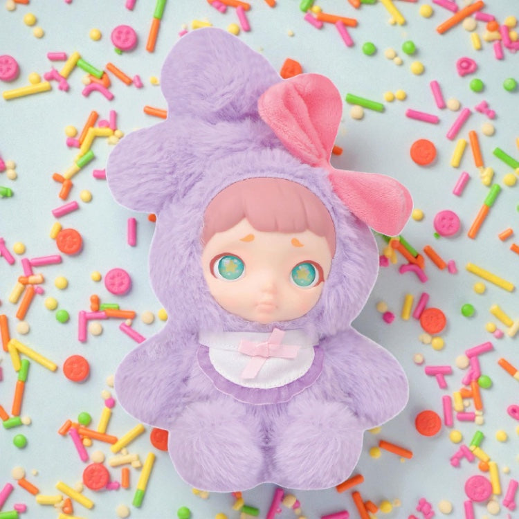 Laura Cute Pet Dessert Shop Blind Box
