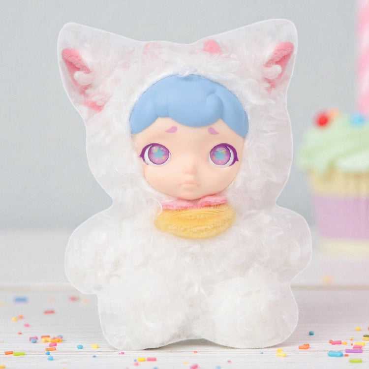 Laura Cute Pet Dessert Shop Blind Box