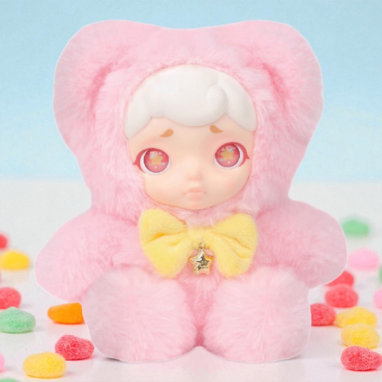 Laura Cute Pet Dessert Shop Blind Box