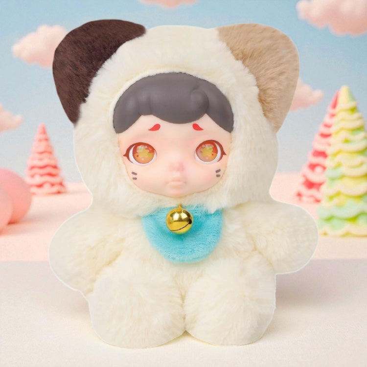 Laura Cute Pet Dessert Shop Blind Box