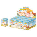 Yumo Stay With You Series Blind Box
