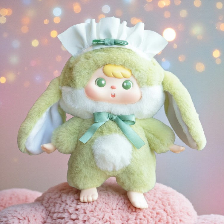 Miyee Cafe Plush Blind Box
