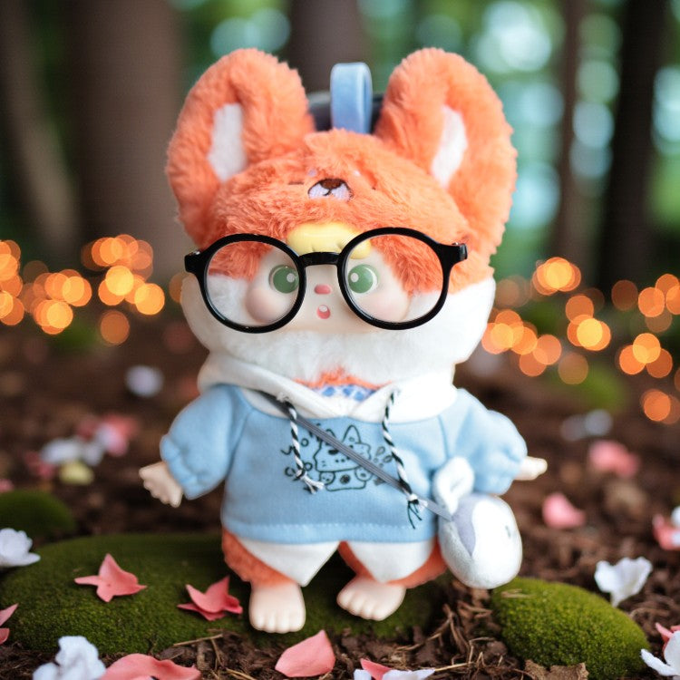 Miyee Cafe Plush Blind Box