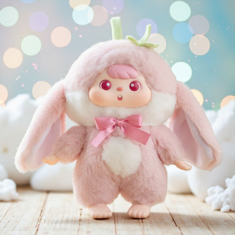Miyee Cafe Plush Blind Box