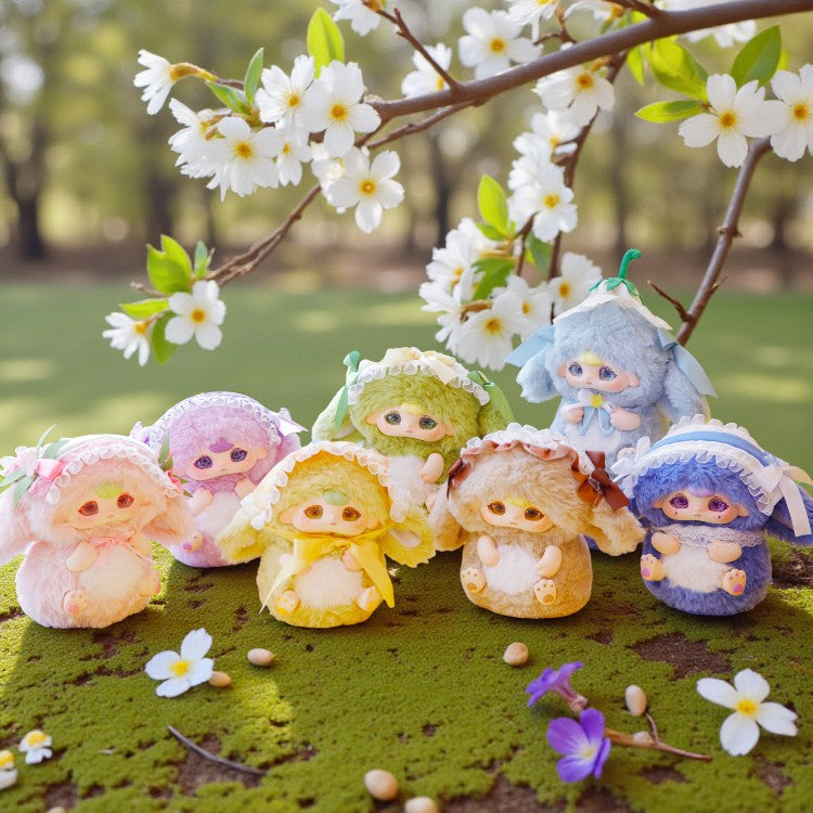 Momo Garden Blind Box
