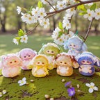 Momo Garden Blind Box