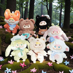 Miyee Cafe Plush Blind Box
