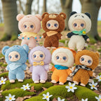 Liila's Zoo Series Blind Box