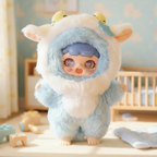 Naughty Boy First Generation Blind Box