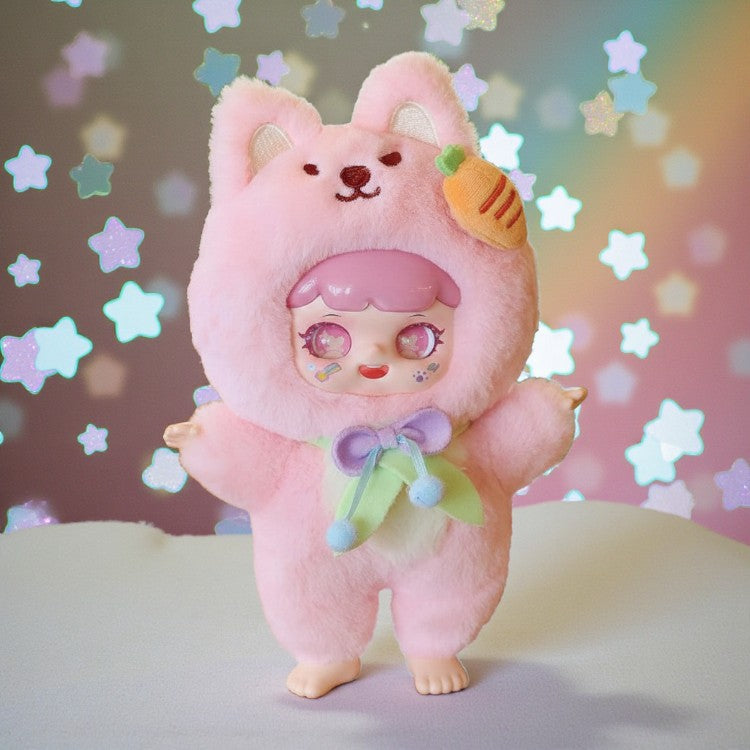 Naughty Boy First Generation Blind Box