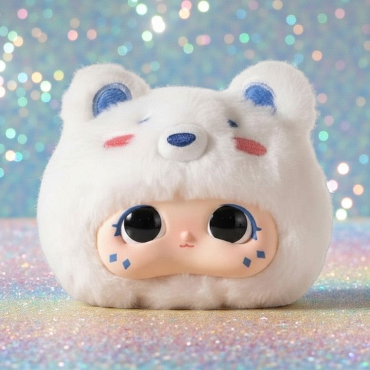 Idol Plush 1st Generation Blind Box