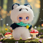 Liila's Zoo Series Blind Box