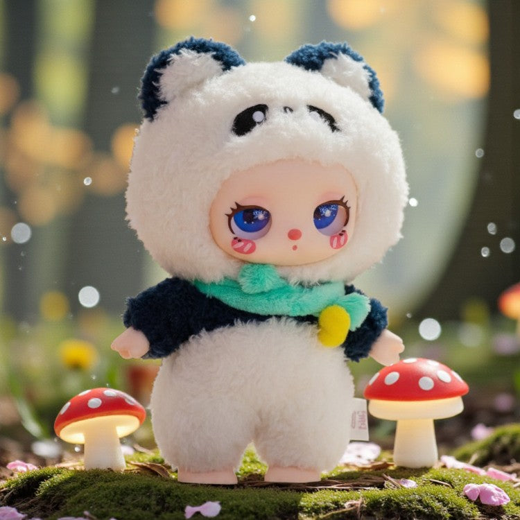 Liila's Zoo Series Blind Box