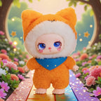 Liila's Zoo Series Blind Box